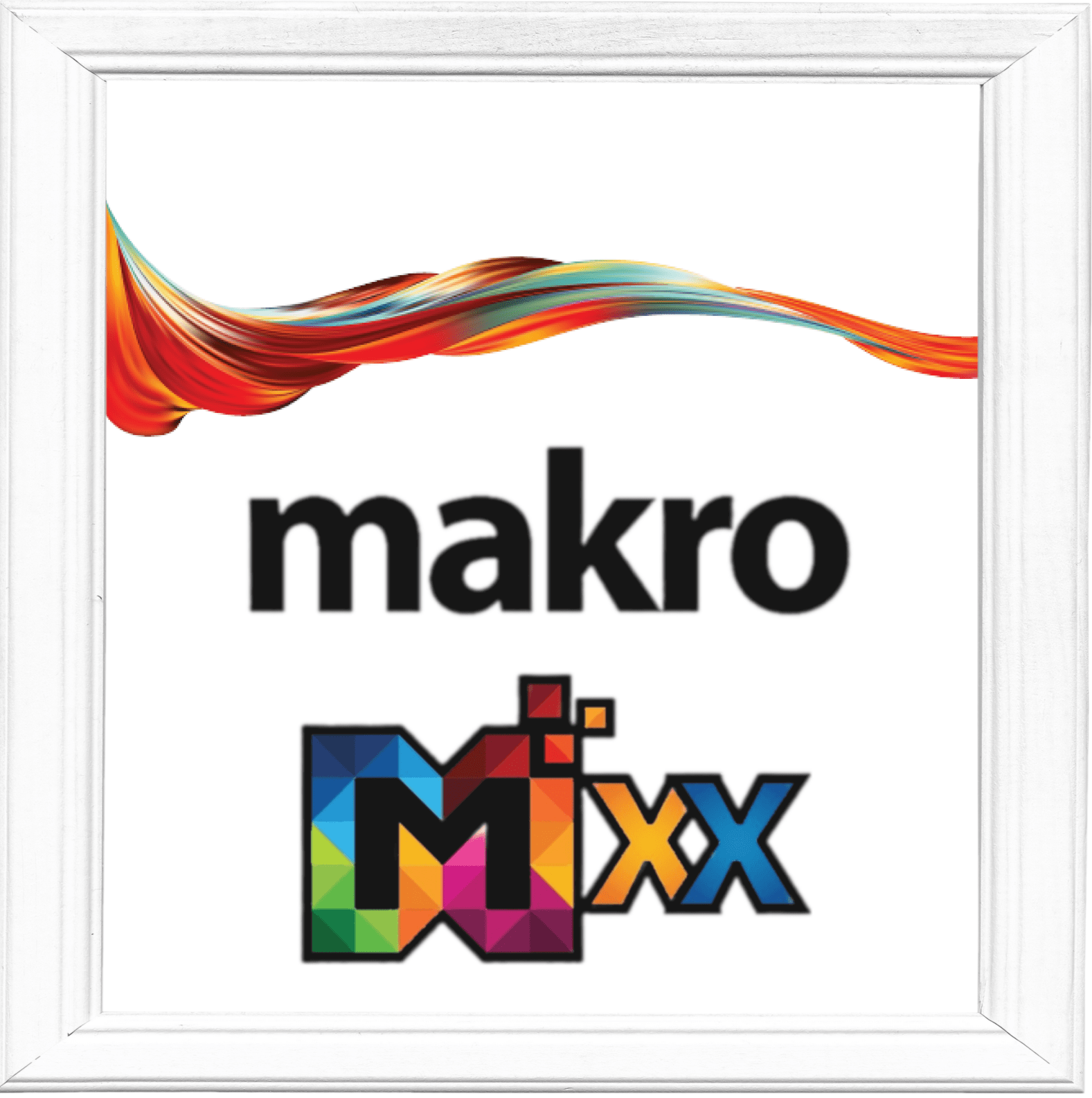MAKRO MIXX