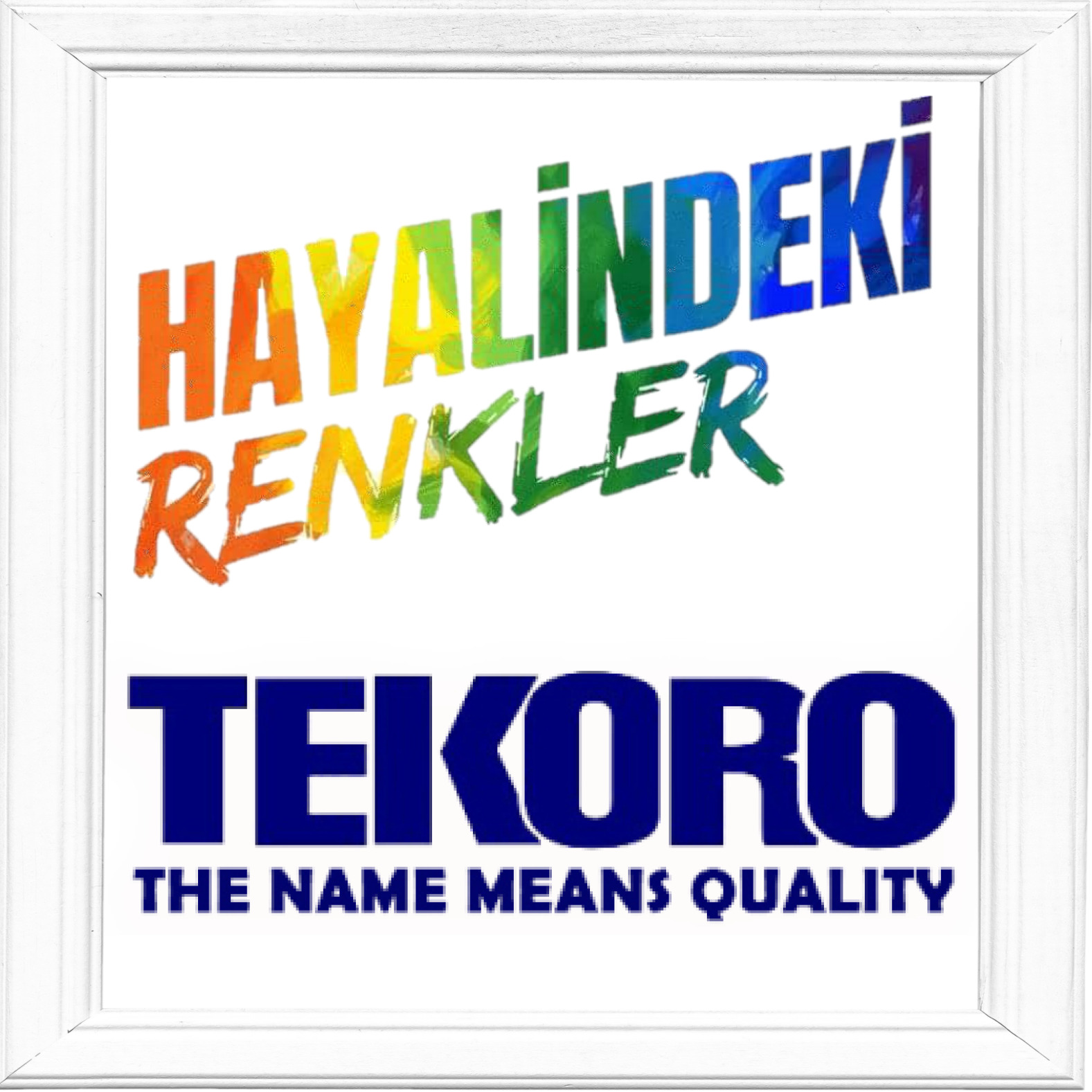 TEKORO 