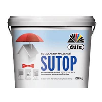 Sutop Su Kesici