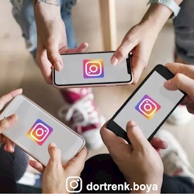Sosyal Medyada Bizi Takip Edin