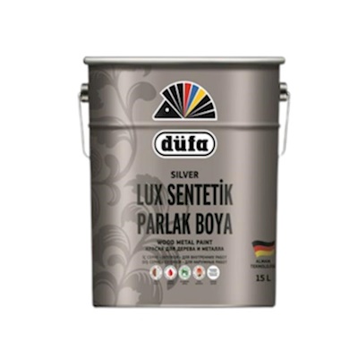 Silver Lux Sentetik Boya