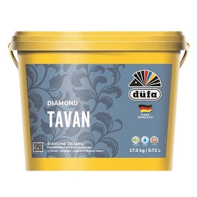 Diamond Tavan