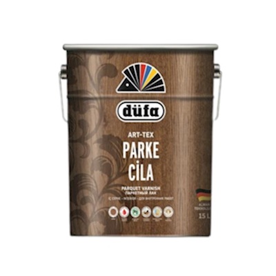 Art-Tex Parke Cila