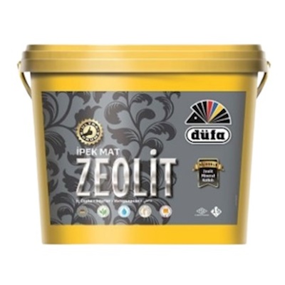 Zeolit İpek Mat
