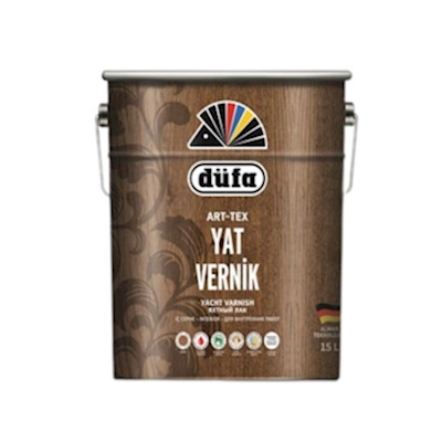 Art-Tex Yat Vernik