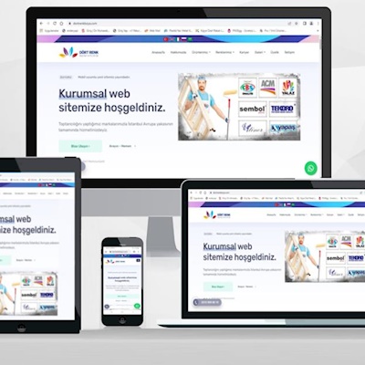 İnternet Sitemiz Yayında